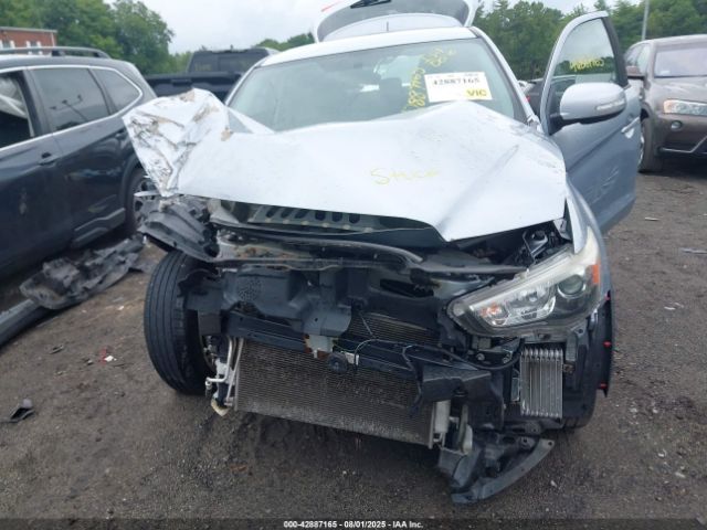 2016 MITSUBISHI OUTLANDER SPORT JA4AP3AU2GZ034895 Photo 5