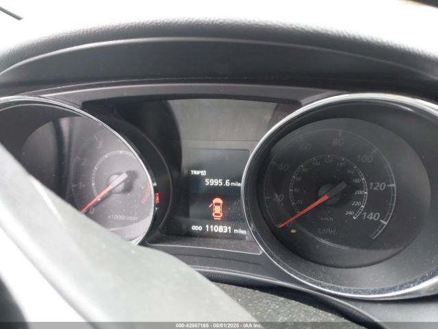 2016 MITSUBISHI OUTLANDER SPORT JA4AP3AU2GZ034895 Photo 6