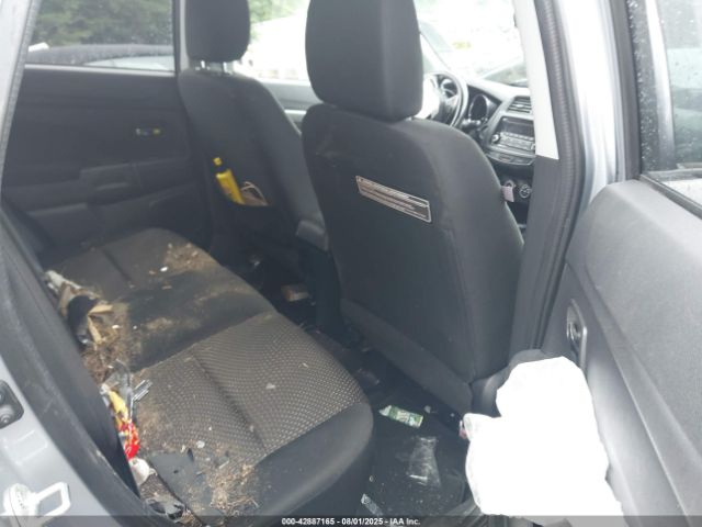 2016 MITSUBISHI OUTLANDER SPORT JA4AP3AU2GZ034895 Photo 7