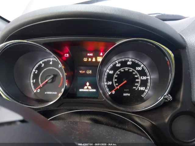 2018 MITSUBISHI OUTLANDER SPORT JA4AP3AU7JU006448 Photo 6