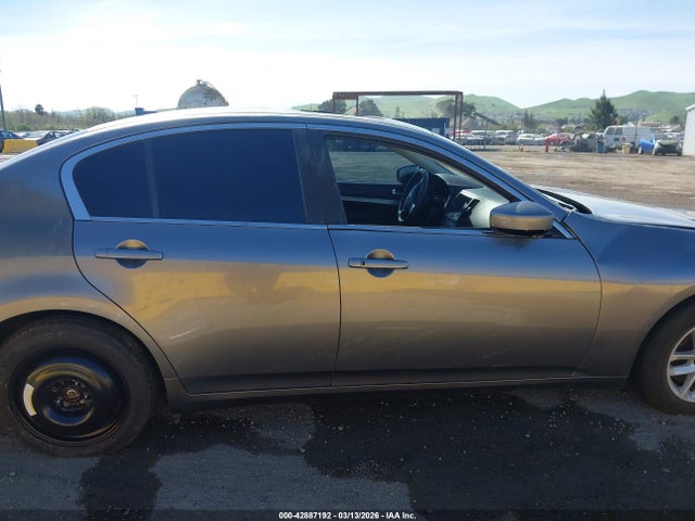 Продаж на аукціоні авто 2013 Infiniti G37 Journey, vin: JN1CV6AP3DM726160, номер лоту: 42887192