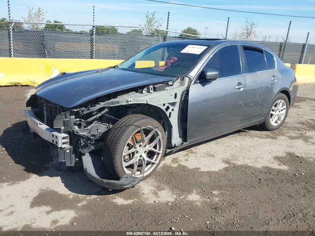 Продаж на аукціоні авто 2013 Infiniti G37 Journey, vin: JN1CV6AP3DM726160, номер лоту: 42887192
