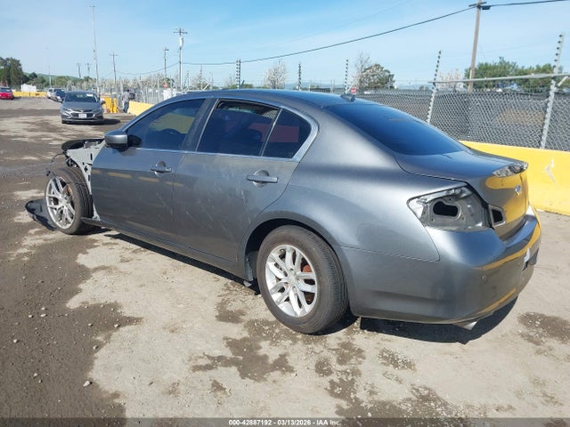 Продаж на аукціоні авто 2013 Infiniti G37 Journey, vin: JN1CV6AP3DM726160, номер лоту: 42887192