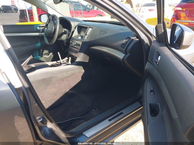 Продаж на аукціоні авто 2013 Infiniti G37 Journey, vin: JN1CV6AP3DM726160, номер лоту: 42887192