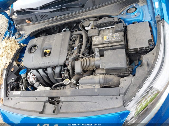 3KPF54AD7RE701210 KIA mpi nu