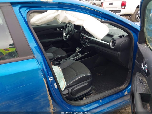 3KPF54AD7RE701210 KIA mpi nu
