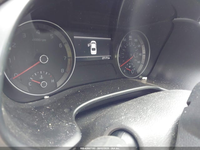 3KPF54AD7RE701210 KIA mpi nu