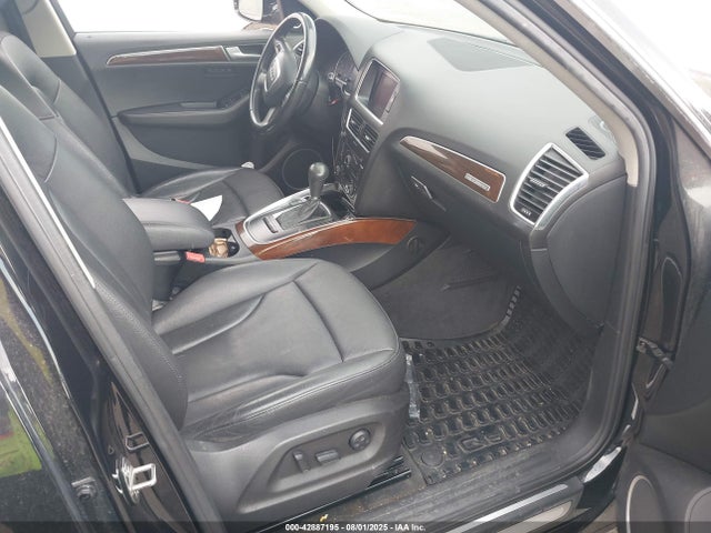 2012 AUDI Q5 WA1LFAFP2CA090248 Photo 4