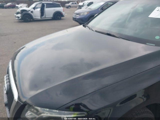 2012 AUDI Q5 WA1LFAFP2CA090248 Photo 5