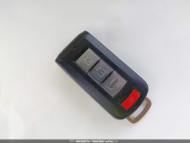 2009 MITSUBISHI LANCER JA3AU86WX9U020912 Photo 10