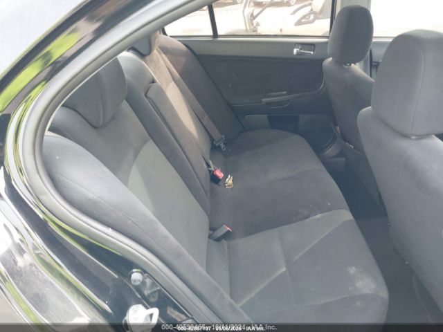 2009 MITSUBISHI LANCER JA3AU86WX9U020912 Photo 7