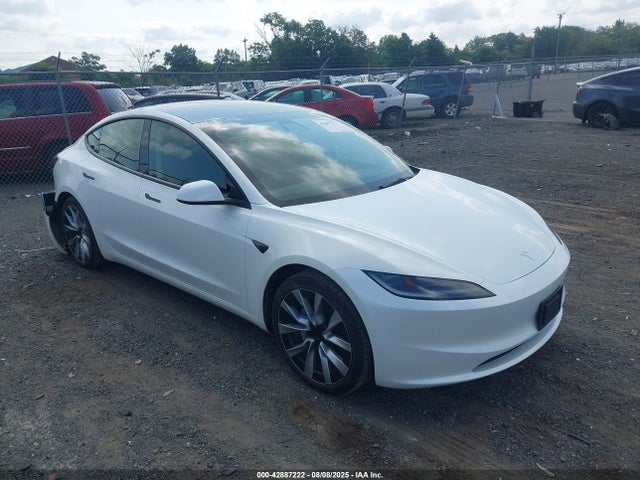 2024 TESLA MODEL 3 5YJ3E1EA0RF752480 Photo 0