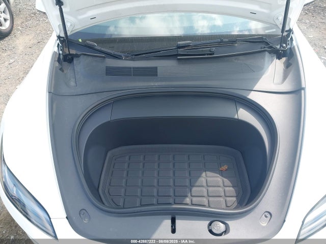 2024 TESLA MODEL 3 5YJ3E1EA0RF752480 Photo 9