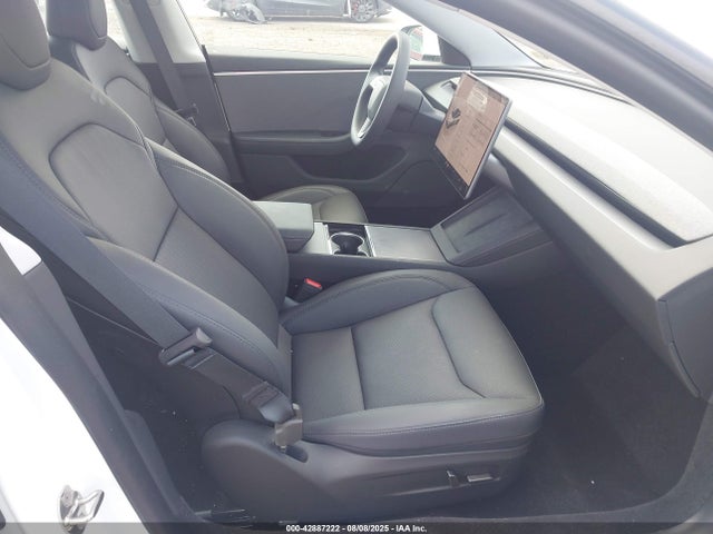 2024 TESLA MODEL 3 5YJ3E1EA0RF752480 Photo 4