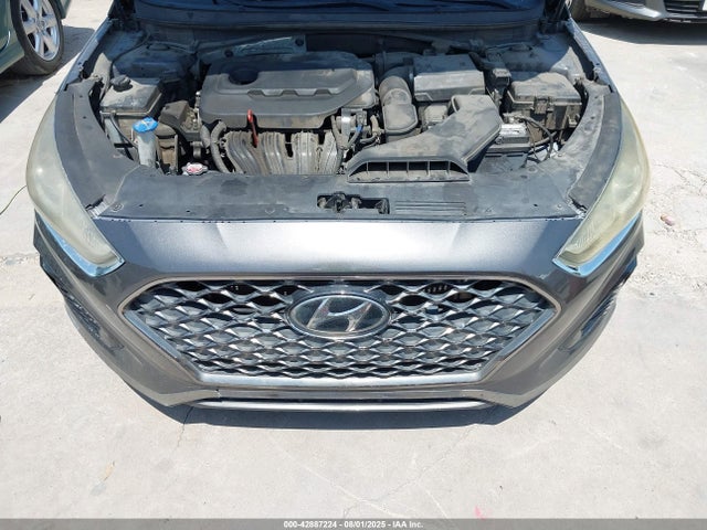 5NPE34AF9JH691430 Hyundai gdi theta-ii