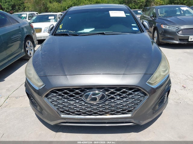 5NPE34AF9JH691430 Hyundai gdi theta-ii