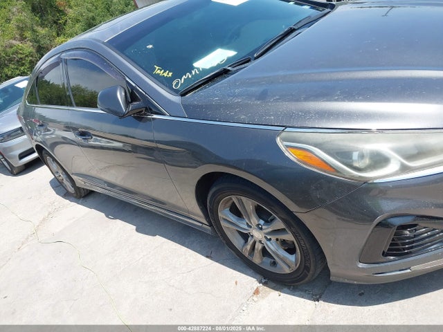 5NPE34AF9JH691430 Hyundai gdi theta-ii