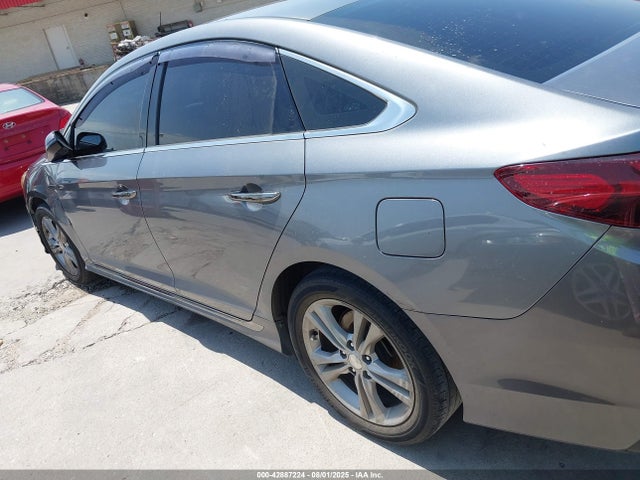 5NPE34AF9JH691430 Hyundai gdi theta-ii