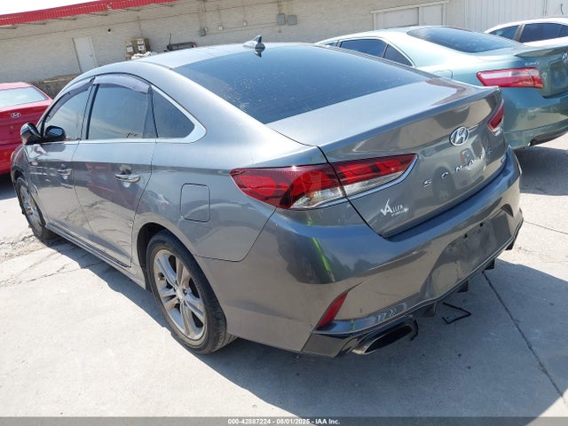 5NPE34AF9JH691430 Hyundai gdi theta-ii