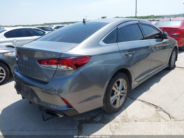 5NPE34AF9JH691430 Hyundai gdi theta-ii