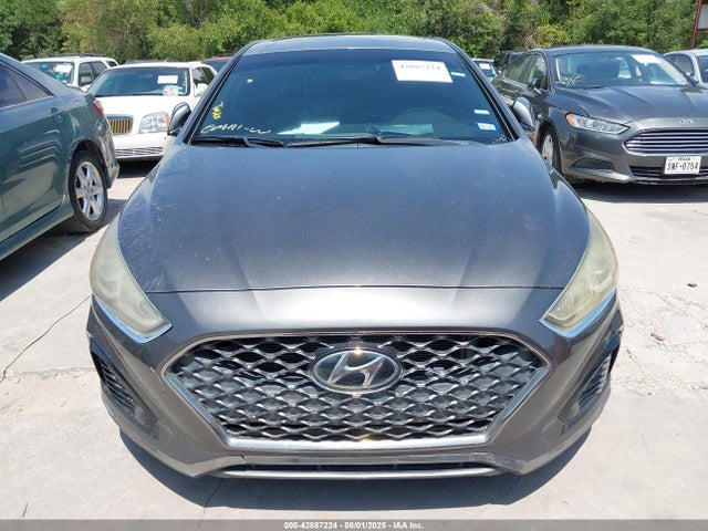 5NPE34AF9JH691430 Hyundai gdi theta-ii