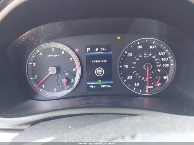 5NPE34AF9JH691430 Hyundai gdi theta-ii