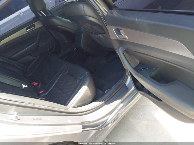 5NPE34AF9JH691430 Hyundai gdi theta-ii