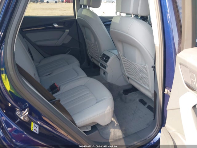 2020 AUDI Q5 WA1ANAFY7L2079534 Photo 7