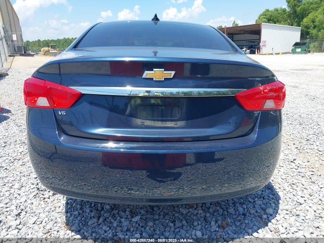 2G11X5S39H9147478 Chevrolet lfx - sidi: spark ignited direct injection, vvt, e85 max, alum