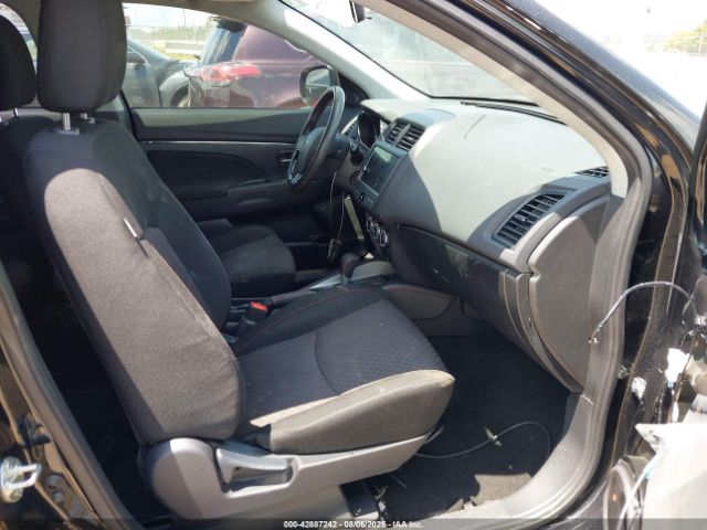 2019 MITSUBISHI OUTLANDER SPORT JA4AP3AUXKU009393 Photo 4