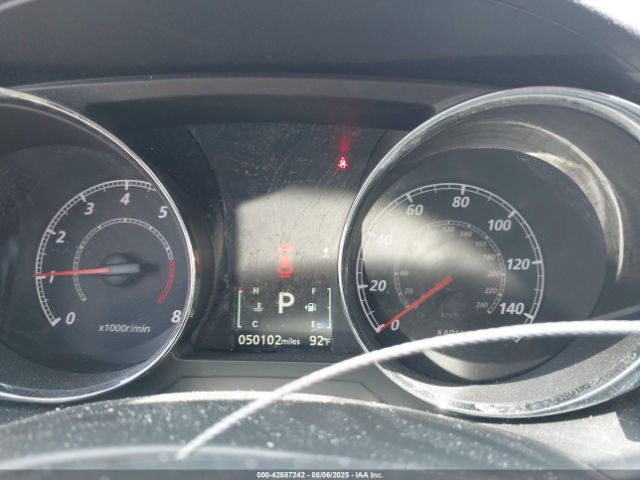 2019 MITSUBISHI OUTLANDER SPORT JA4AP3AUXKU009393 Photo 6