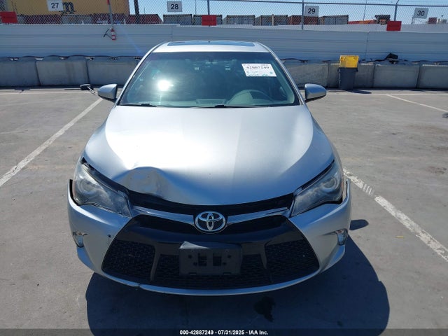 Toyota 2ar-fe 2017 4T1BF1FK5HU369054 Image 12