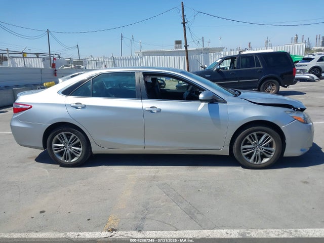Toyota 2ar-fe 2017 4T1BF1FK5HU369054 Image 13