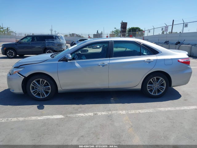 Toyota 2ar-fe 2017 4T1BF1FK5HU369054 Image 14