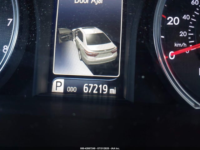 Toyota 2ar-fe 2017 4T1BF1FK5HU369054 Image 15