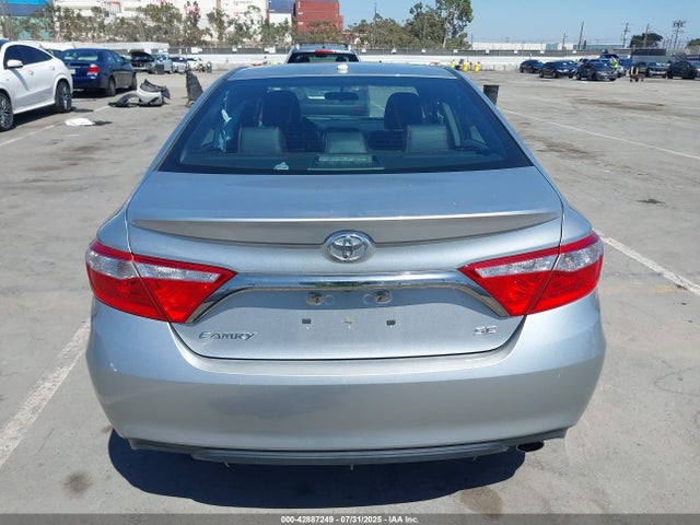 Toyota 2ar-fe 2017 4T1BF1FK5HU369054 Image 16