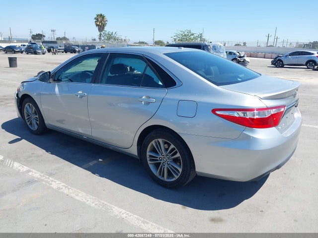 Toyota 2ar-fe 2017 4T1BF1FK5HU369054 Image 3