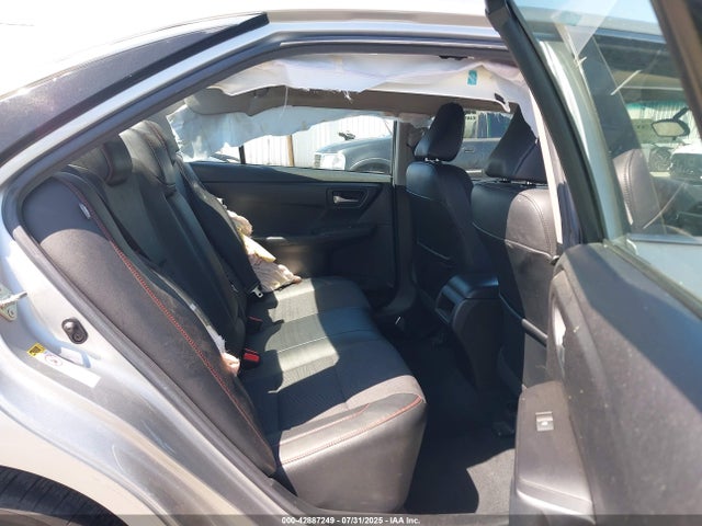 Toyota 2ar-fe 2017 4T1BF1FK5HU369054 Image 8
