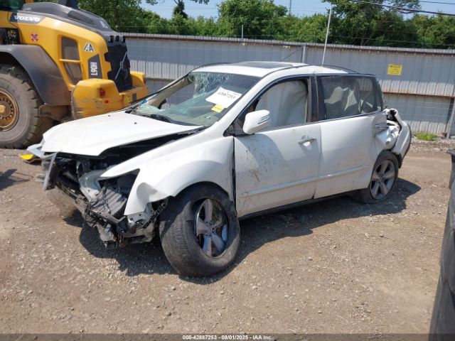 2011 ACURA MDX 2HNYD2H22BH525255 Photo 1