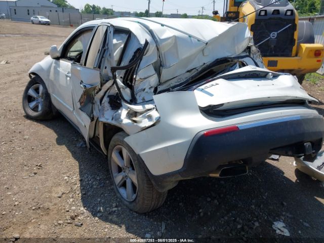 2011 ACURA MDX 2HNYD2H22BH525255 Photo 2