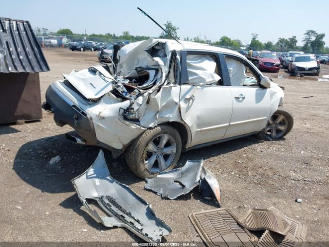 2011 ACURA MDX 2HNYD2H22BH525255 Photo 3