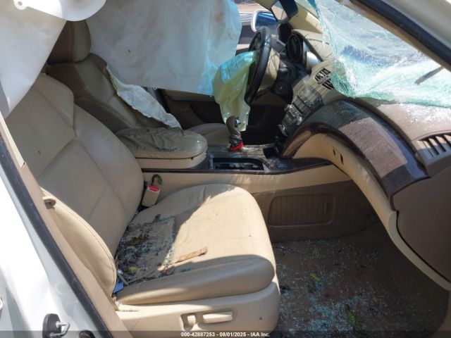 2011 ACURA MDX 2HNYD2H22BH525255 Photo 4