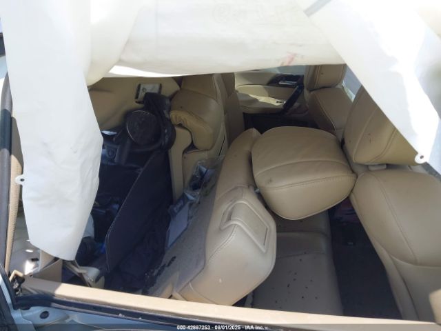 2011 ACURA MDX 2HNYD2H22BH525255 Photo 7