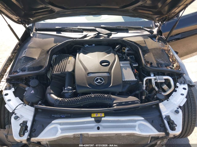 55SWF4JB6JU244964 Mercedes-Benz m274