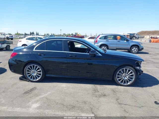 55SWF4JB6JU244964 Mercedes-Benz m274