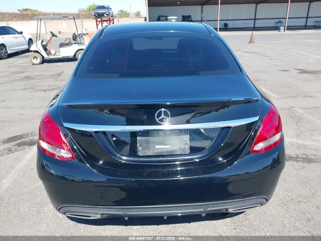 55SWF4JB6JU244964 Mercedes-Benz m274