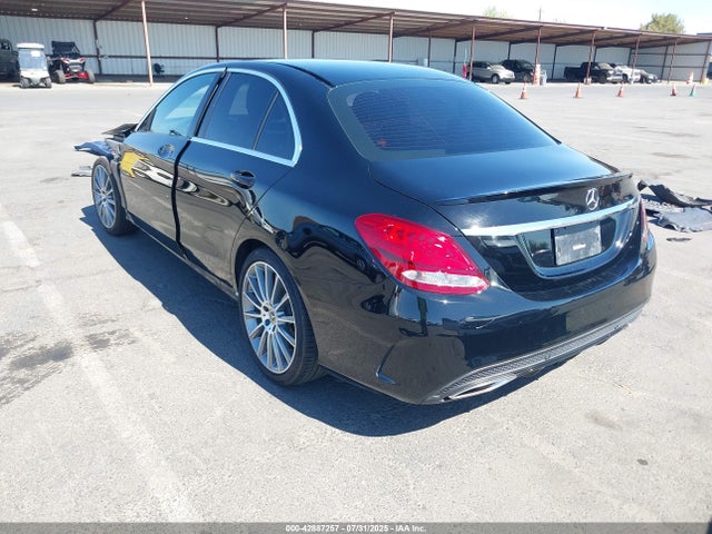 55SWF4JB6JU244964 Mercedes-Benz m274