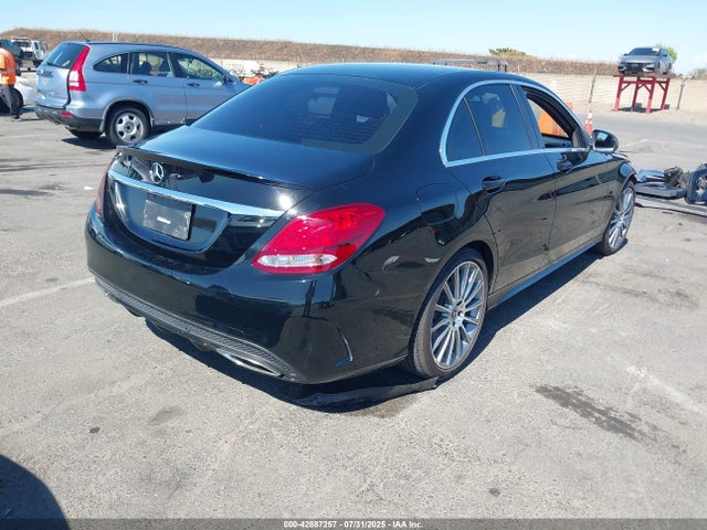 55SWF4JB6JU244964 Mercedes-Benz m274
