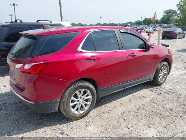 Chevrolet lyx 2021 2GNAXUEV8M6146694 Image 4