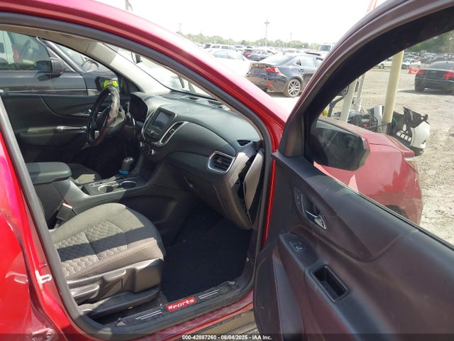 Chevrolet lyx 2021 2GNAXUEV8M6146694 Image 5